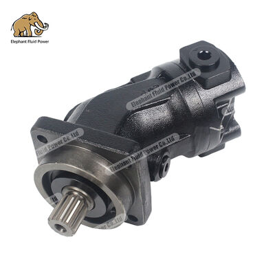 A2FM23/61W-VAB040 Hidrolik Motor | Yüksek Verimlilik ve Stabilite · Kompakt ve Dayanıklı · Rexroth Uyumlu
