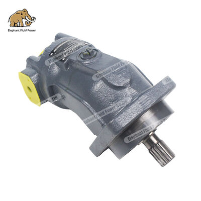 A2FO23 61L-PZB05 Pistonlu Motor: Yüksek Güvenilirlikli Hidrolik Tahrik | Rexroth Yedek | İnşaat Makineleri Uyumlu