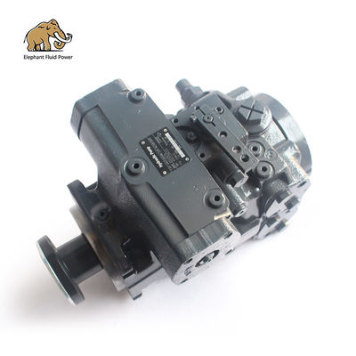 Rexroth A4vtg90 Hidrolik Pistonlu Pompa