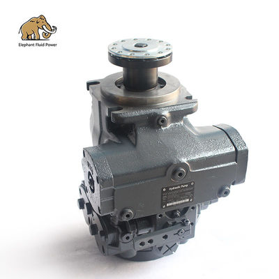 Rexroth A4vtg90 Hidrolik Pistonlu Pompa