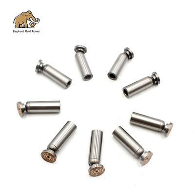 Komatus kazıcı hidrolik piston pompası parçaları
