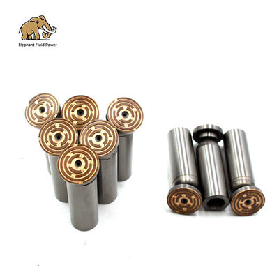 Komatus kazıcı hidrolik piston pompası parçaları