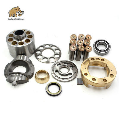 HPV95 Ana Hidrolik Pompa Tamir Takımı Orijinaliyle %100 Uyumlu Komatsu PC200-7 PC200-8 için Hızlı Teslimat ve Teknik Destek ile