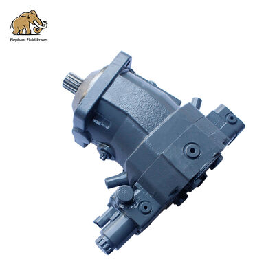 Çin OEM Kalite CNH 4532014 A6VM80HA1U1 Hidrolik Motor